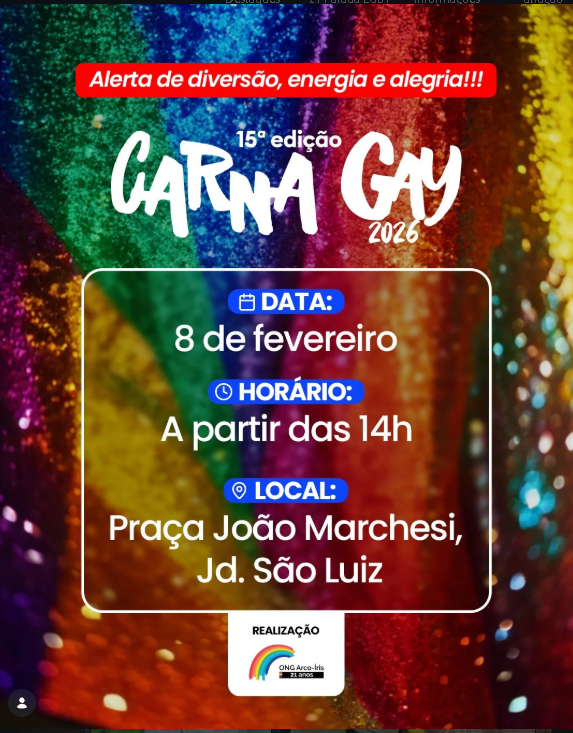 Carna gay