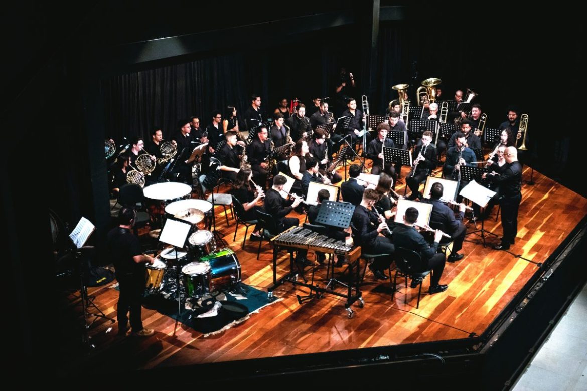 Alma inicia temporada 2026 com apresentação no Ipiranga