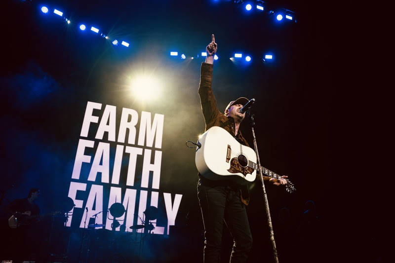 Drew Baldridge será a 1ª atração internacional no RRM | Crédito: Divulgação