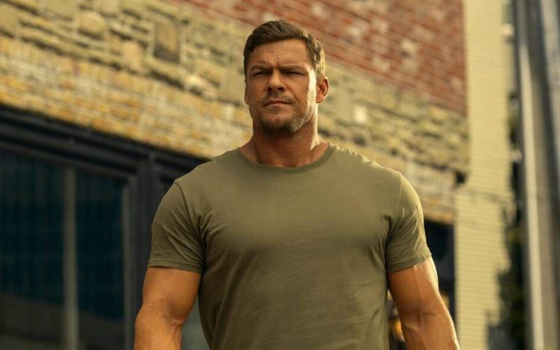 Astro de ‘Velozes e Furiosos’ e ‘Reacher’ é flagrado espancando vizinho