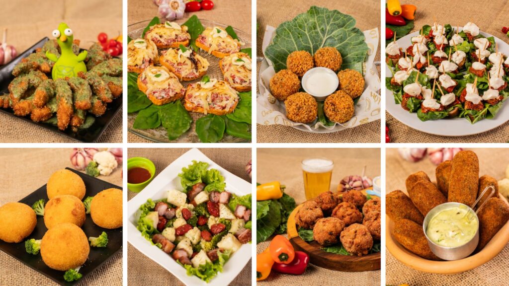 concurso comida di buteco