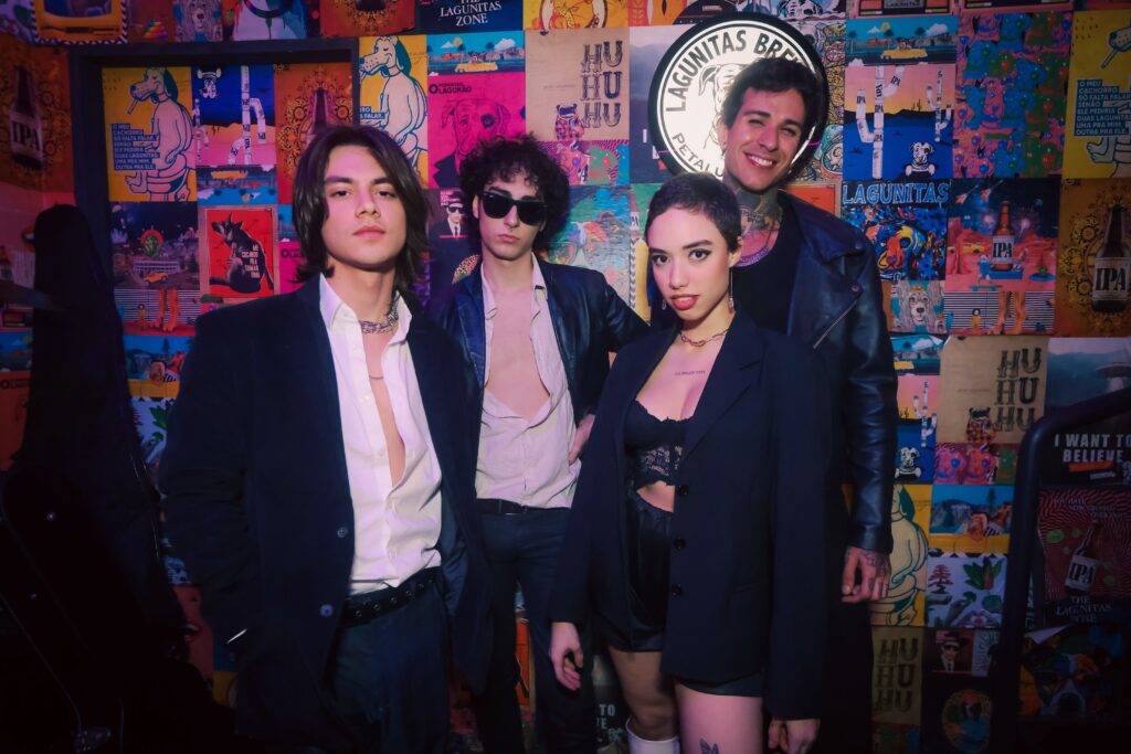 Venere Vai Venus | Crédito: Rafael Cautella