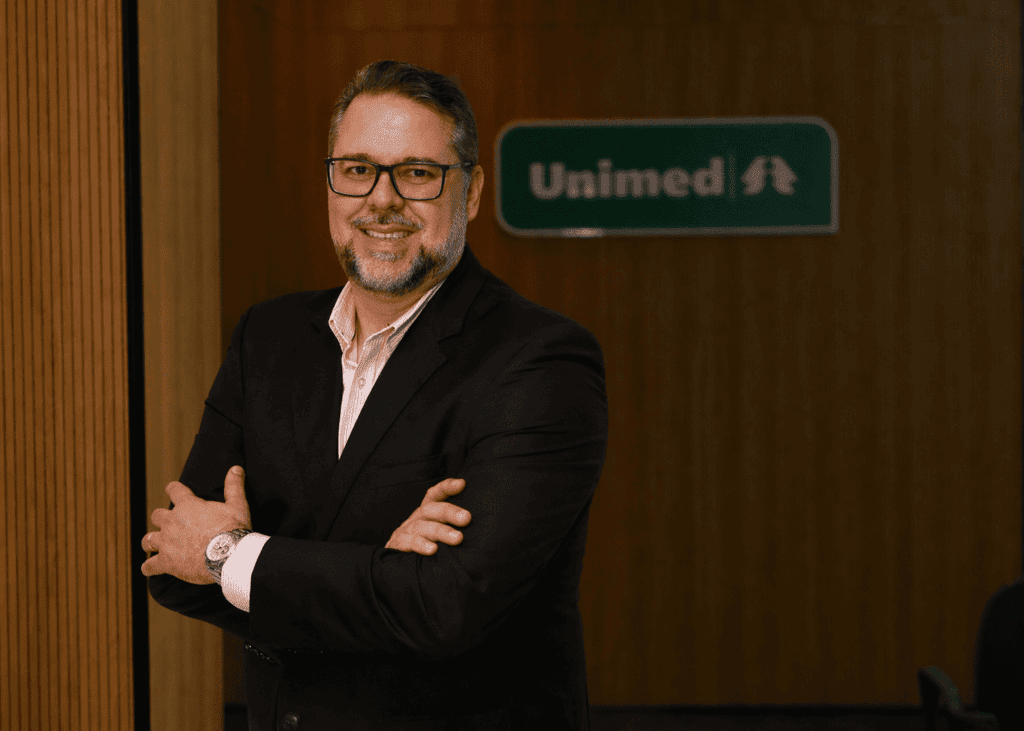 Dr. Julio Paim | Crédito: Divulgação
