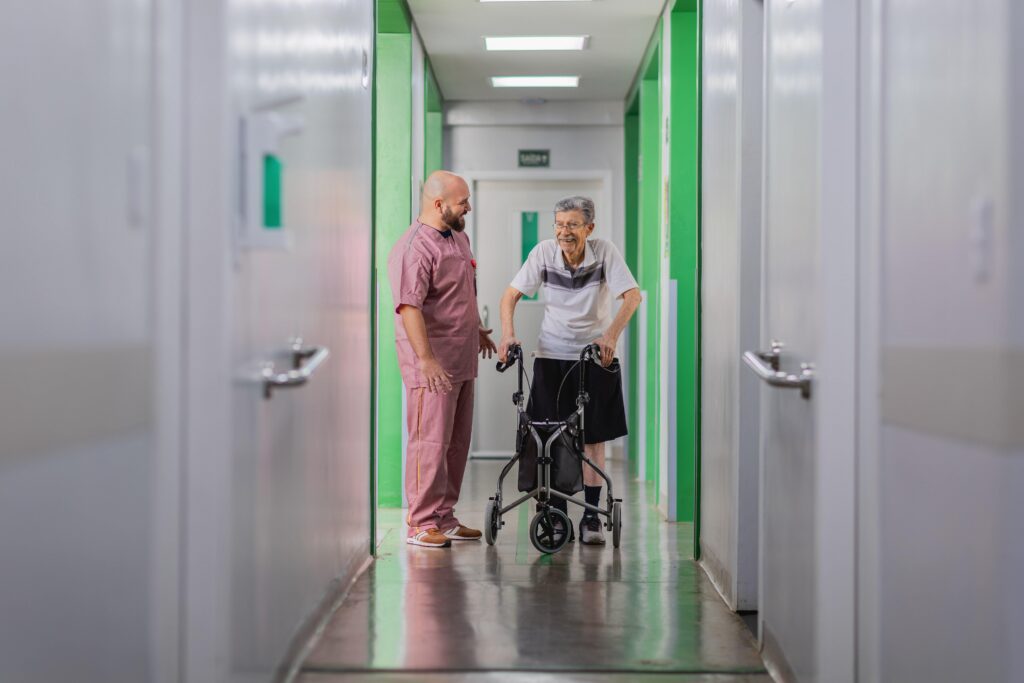 Unimed comemora 55 anos de cuidado com as pessoas | Crédito: Divulgação