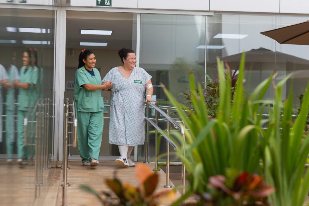 Unimed comemora 55 anos de cuidado com as pessoas | Crédito: Divulgação