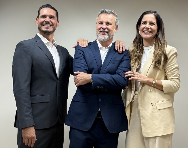 Sócios do programa Dominus Saúde | Crédito: Divulgação