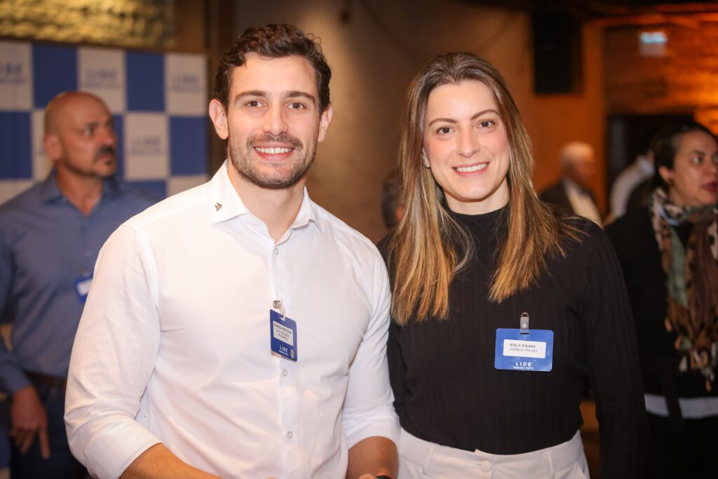 Lançamento do LIDE Agronegócio Ribeirão Preto | Crédito: Rafael Cautella