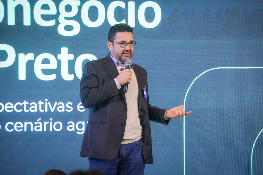 Lançamento do LIDE Agronegócio Ribeirão Preto | Crédito: Rafael Cautella