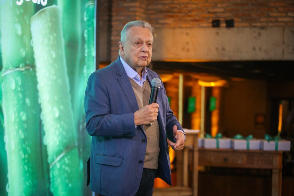 Lançamento do LIDE Agronegócio Ribeirão Preto | Crédito: Rafael Cautella