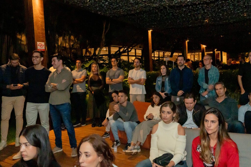 Triple e ID anunciam fusão | Crédito: Divulgação
