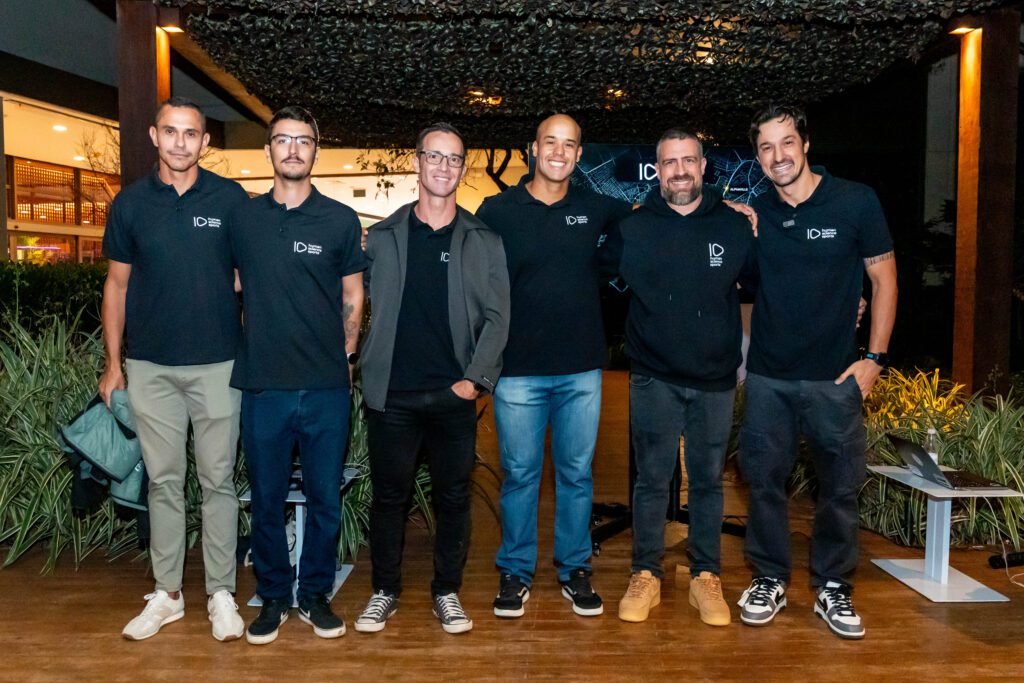 Triple e ID anunciam fusão | Crédito: Divulgação