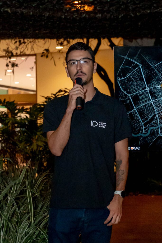 Triple e ID anunciam fusão | Crédito: Divulgação