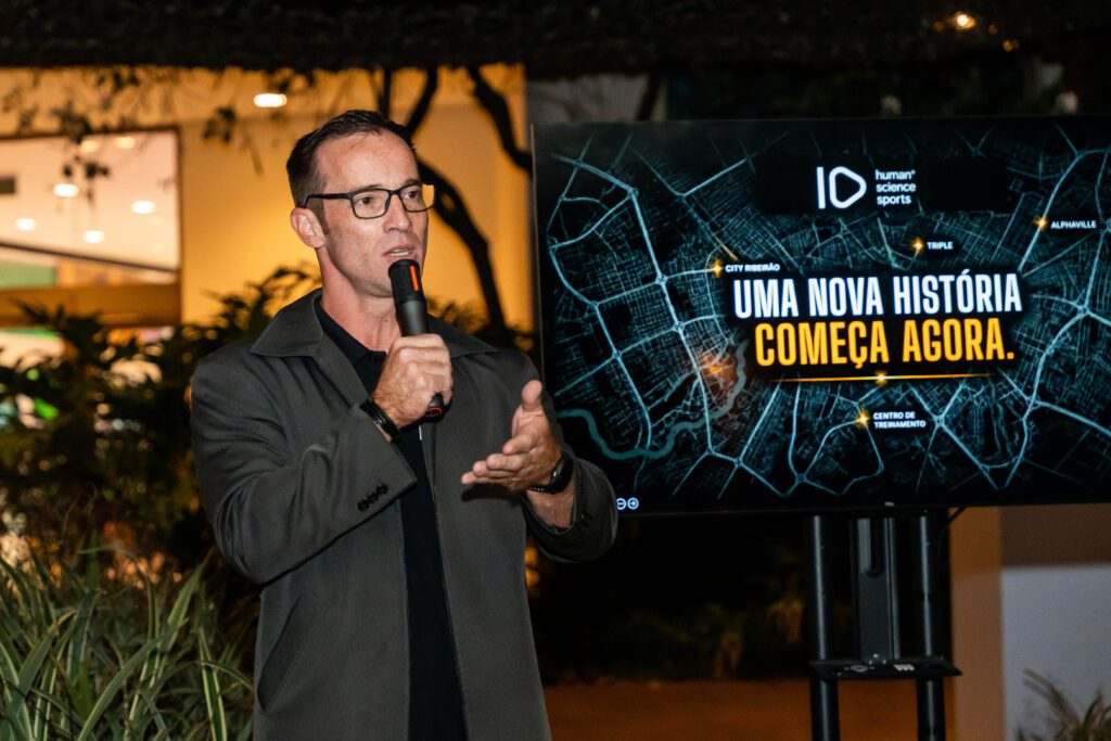 Triple e ID anunciam fusão | Crédito: Divulgação