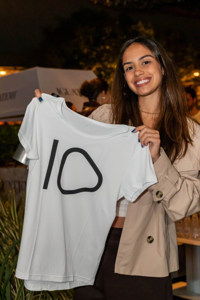Triple e ID anunciam fusão | Crédito: Divulgação