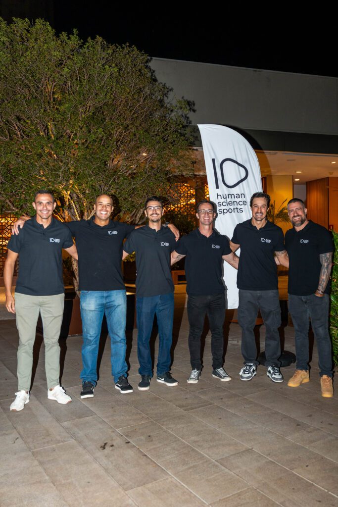 Triple e ID anunciam fusão | Crédito: Divulgação