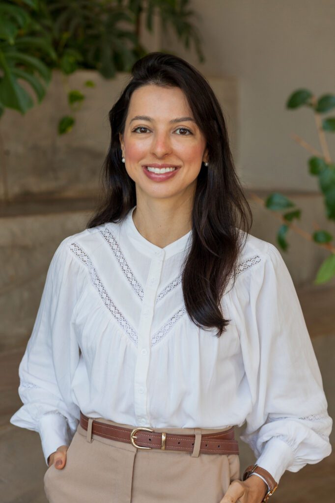 Vivian Cognetti